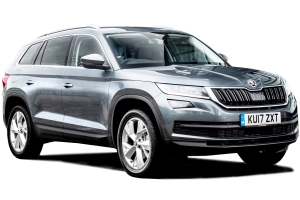 Kodiaq (2017-2023)