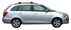 Fabia (2007-2014)