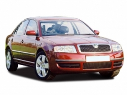 Superb (2002-2008)
