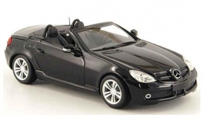 SLK R171 (2004-2010)