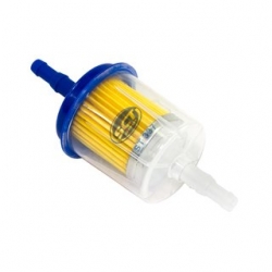 Degvielas filtrs papildus