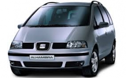 Alhambra (2000-2010)