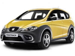 Altea Freetrack (2007-)