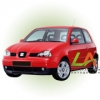 Arosa (1997-2004)