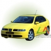 Leon (1999-2006)
