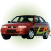 Toledo (1991-1998)