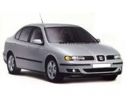 Toledo (1998-2005)