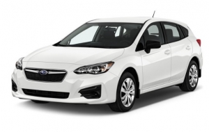 Impreza (2016-2023)