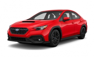 WRX (2021-2027)