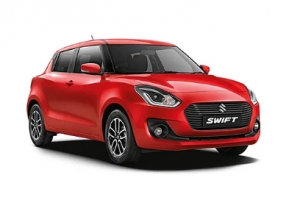 Swift (2017-2025)