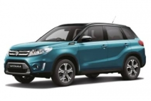 Vitara (2014-2021)