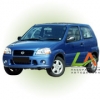 Ignis (2001-2005)