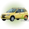 Ignis (2001-2005)