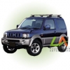 Jimny (1998-2006)