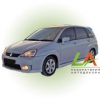 Liana (2001-2007)