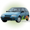 Swift (1991-1995)