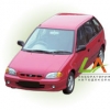 Swift (1996-2004)