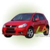SX4 (2005-)