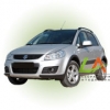 SX4 (2010-2012)