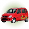 Wagon R+ (2004-)