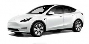 Model Y (2020-2027)