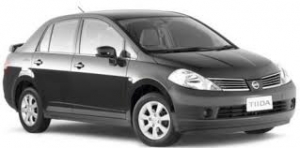 Tiida (2007-2012)