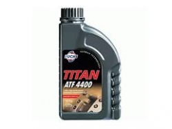 Automātisko transmisju eļļa - Fuchs Titan ATF 4400, 1L ― AUTOERA.LV