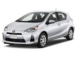 Prius C (2011-2019)