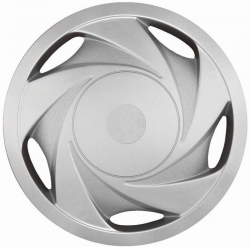 Wheel cover set - Turbo, 15" ― AUTOERA.LV