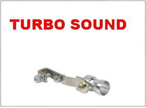 Turbo skāņa