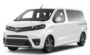 ProAce Verso (2019-2025)