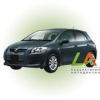 Auris (2006-2012)