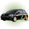 Auris (2006-2012)