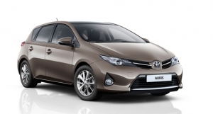 Auris (2012-2019)