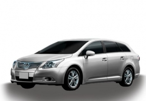 Avensis (2008-2015)