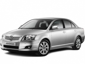 Avensis (2002-2008)
