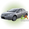 Avensis (2009-)