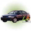 Avensis (1997-2003)