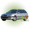 Avensis (1997-2003)