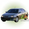 Avensis (1997-2003)