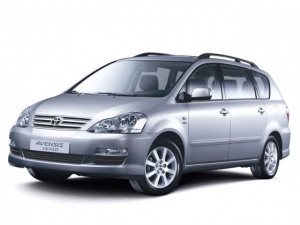 Avensis Verso (2004-2009)
