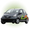 Aygo (2005-2008)