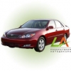 Camry (09/2001-2005)