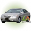 Camry (2010-2011)