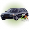Carina (1987-1992)