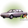 Carina (1987-1992)