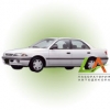 Carina (1996-2001)