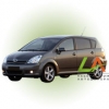 Corolla Verso (2004-2009)