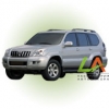 Land Cruiser J120 (2003-2009)