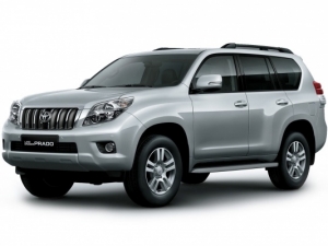 Land Cruiser 150 Prado (2009-2015)